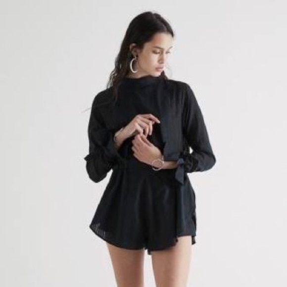 SIR the label Alessa romper - Picture 2 of 6